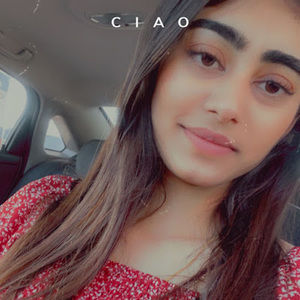 Meet your Posher, Palwinder